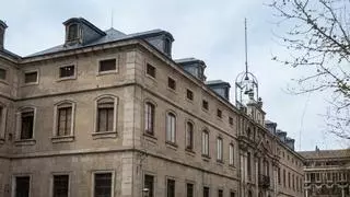 Auto de procesamiento y prisión contra uno de los detenidos por el asesinato de Calvo Sotelo
