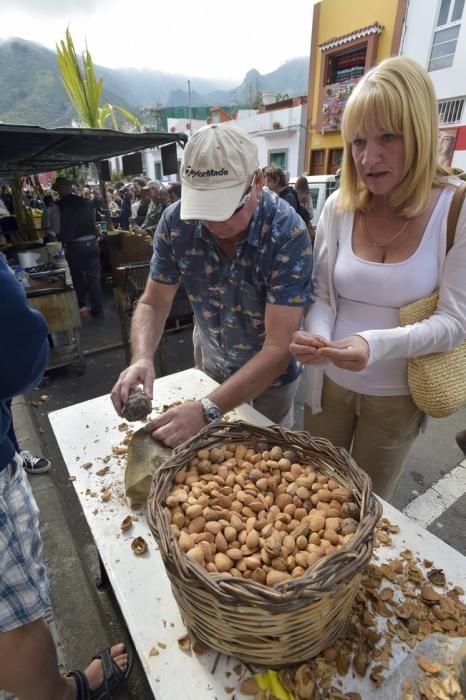 Día del turista en la "Ruta del almendrero en ...