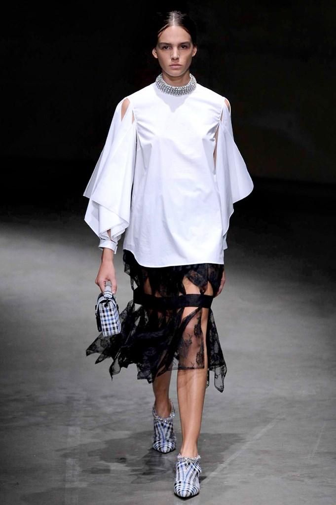 Christopher Kane