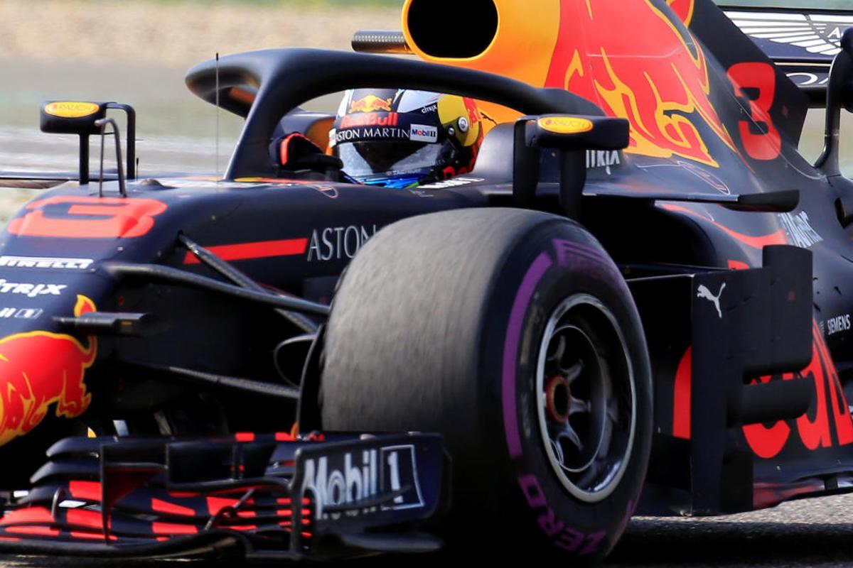 El GP de China, en imágenes