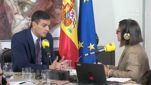 sanchez el 155 se puede aplicar con un gobierno en funciones