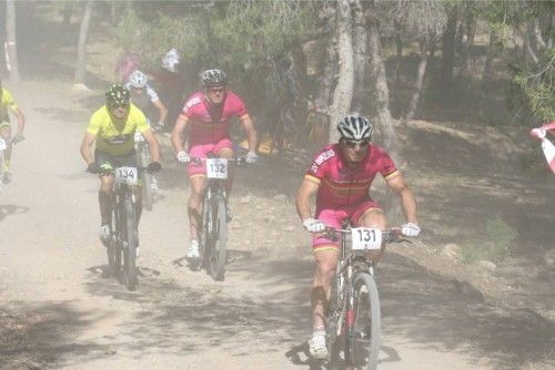 I MTB Los Dolores Cartagena