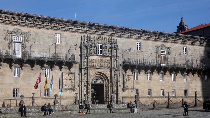 Hostal dos Reis Católicos: 70 años del hotel con más historia