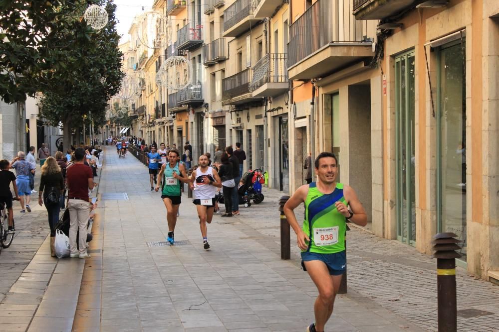 Cursa del Carrer Nou 2018