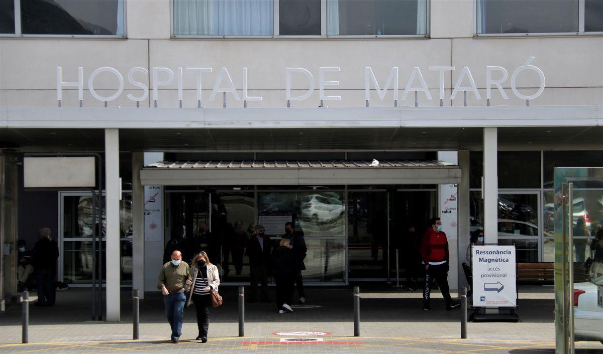 L’Hospital de Mataró practicarà un centenar d’operacions de pròstata amb cirurgia làser