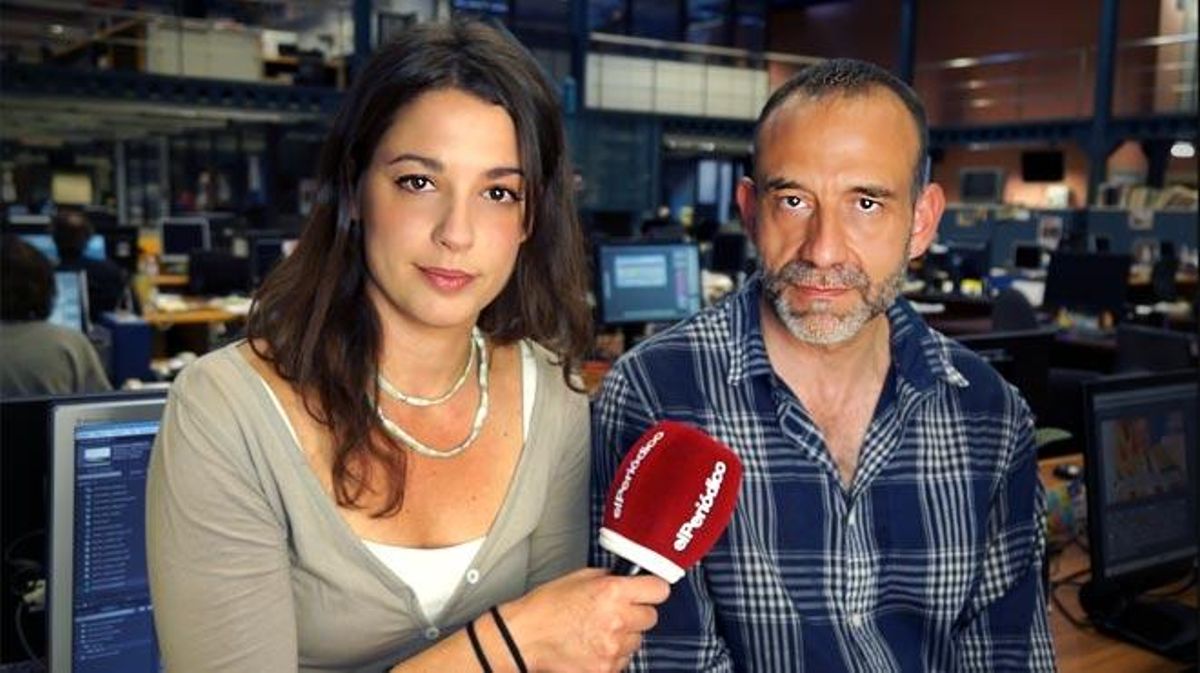 LInformatiu del 25 dabril