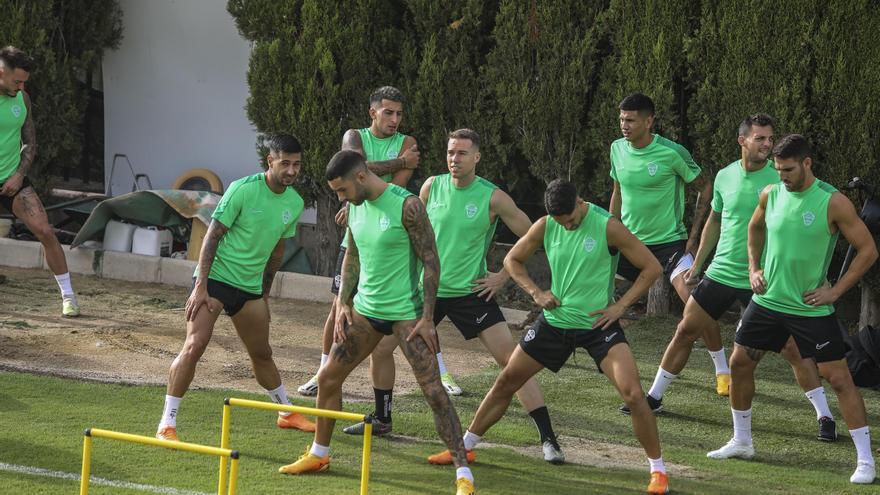 Valladolid y Elche, en busca de tres puntos anticrisis