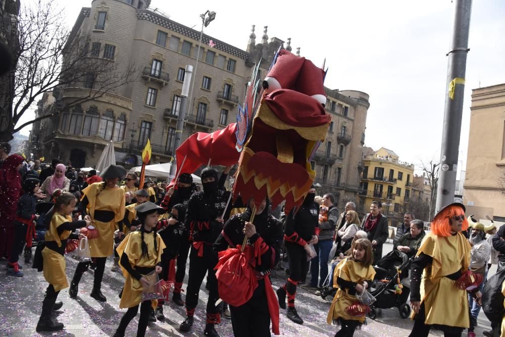 Carnaval de Manresa