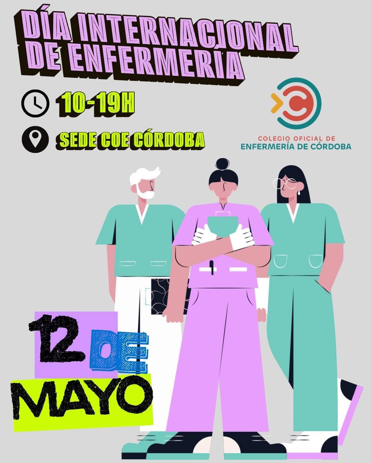 Cartel del evento.