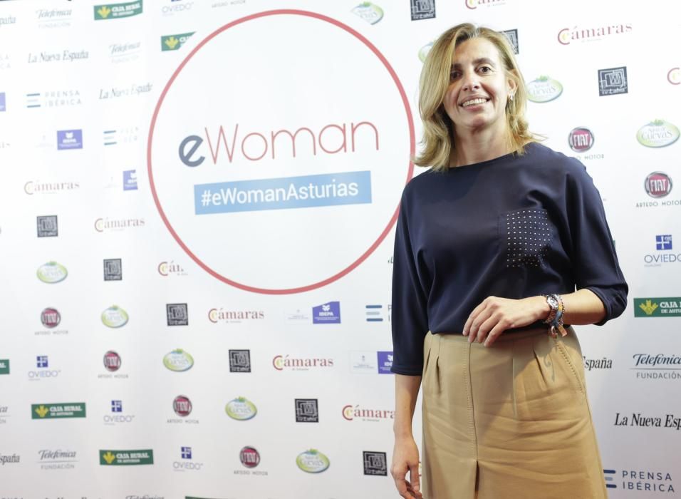 eWoman Asturias