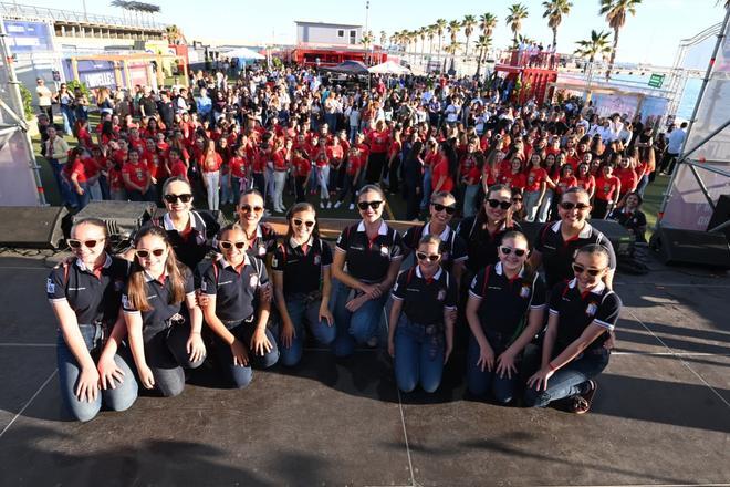 Fogueres Fest 2026: el evento que une a todas las Hogueras de Alicante en el Muelle Live