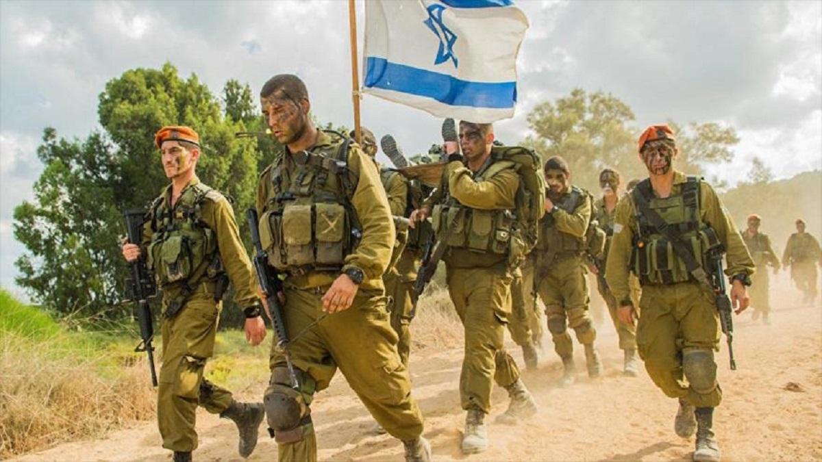La razón de por qué el ejército israelí es tan temible