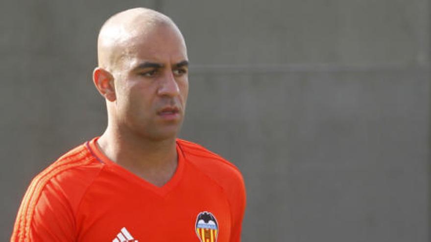 El Toulouse quiere fichar a Abdennour