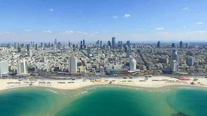 Tel Aviv