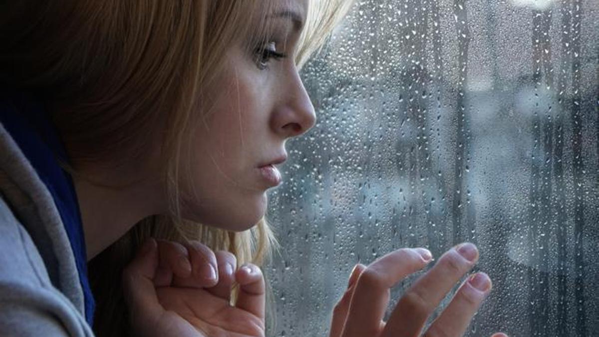 Cada vez más mujeres consumen ansiolíticos.