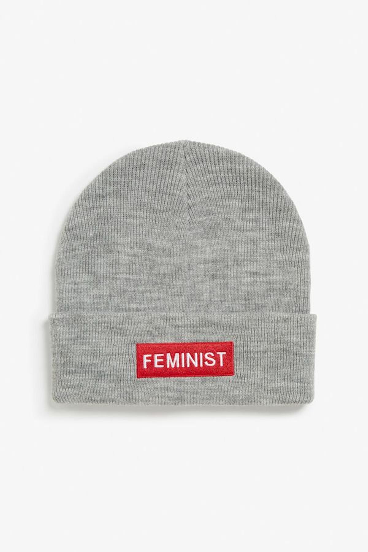 'Wish list' de enero: el gorro reivindicativo