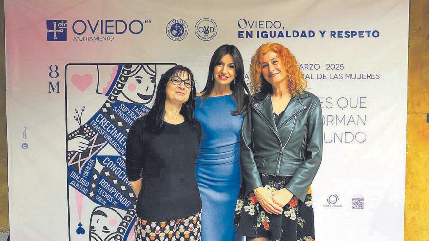 Mónica Rodríguez e Irene Rivera comparten sus sueños cumplidos