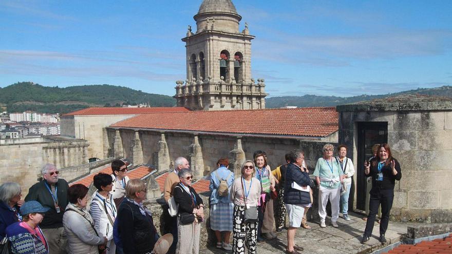 El auge del turismo social en Ourense revela la ne