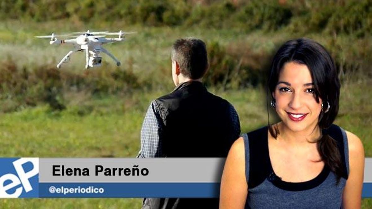 Linformatiu del 10 dabril
