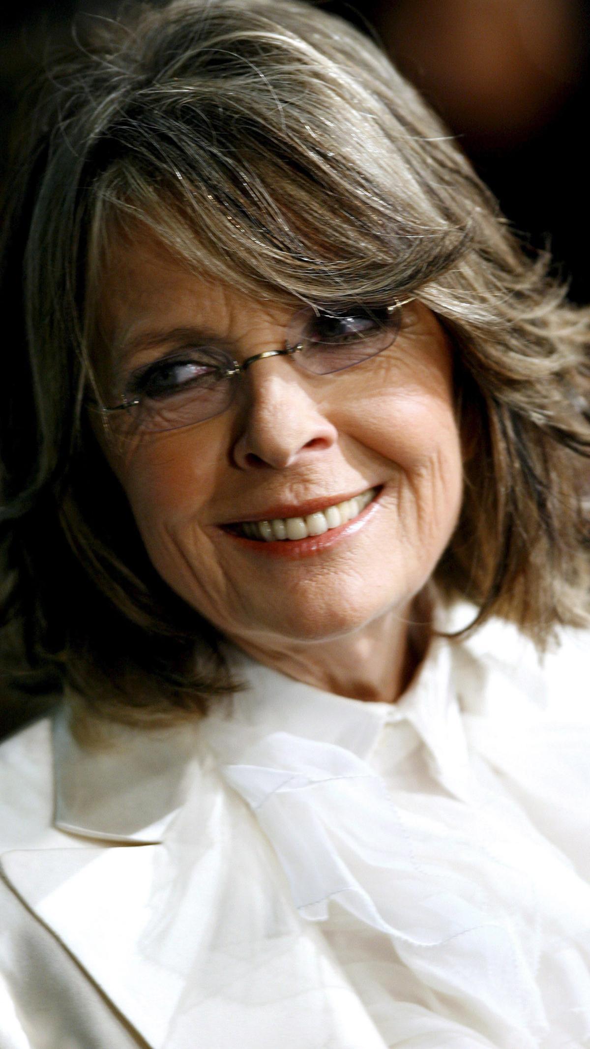 Muere la actriz Diane Keaton a los 79 años
