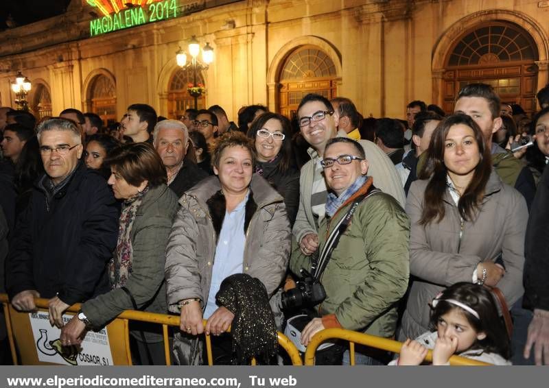 Galería de fotos -- Castellón despide la Magdalena y ya prepara la del 2015