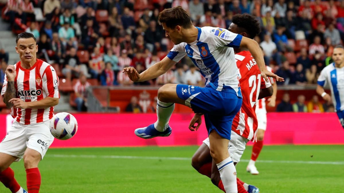 El Espanyol necesita salir del bache