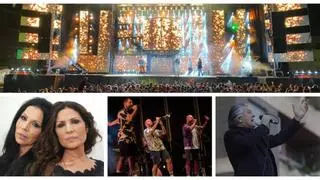 Todos los conciertos de las fiestas de Sant Pasqual en Vila-real: traerán el "espectáculo más grande de España"