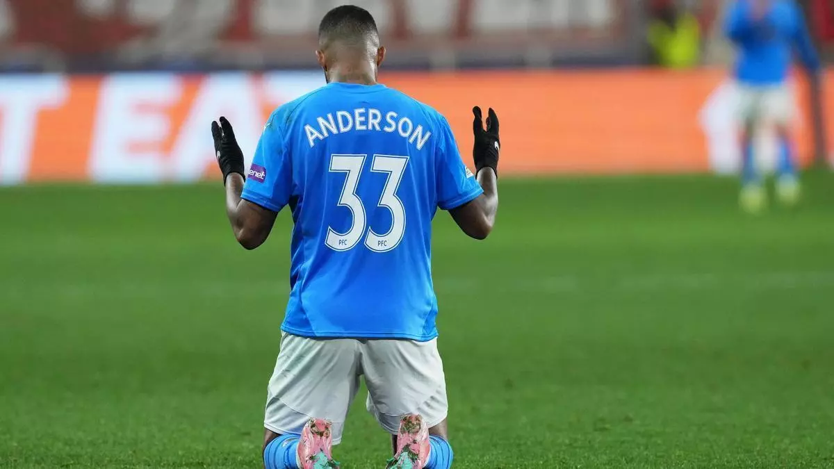 El Pafos rozó el milagro a base de golazos (4-1)