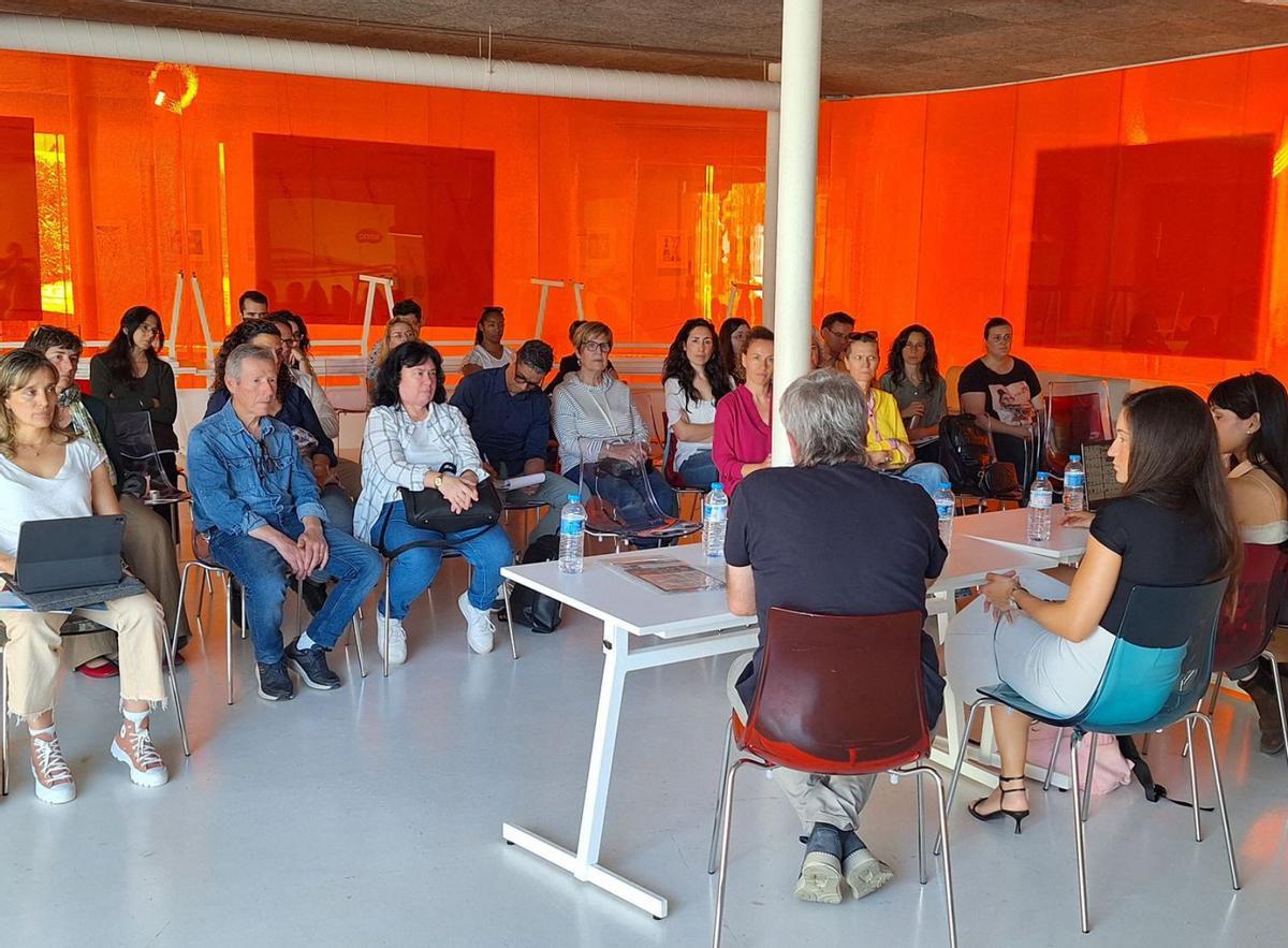 Jornada de integración laboral en Ibiza: cómo encajar la mente asperger en la empresa