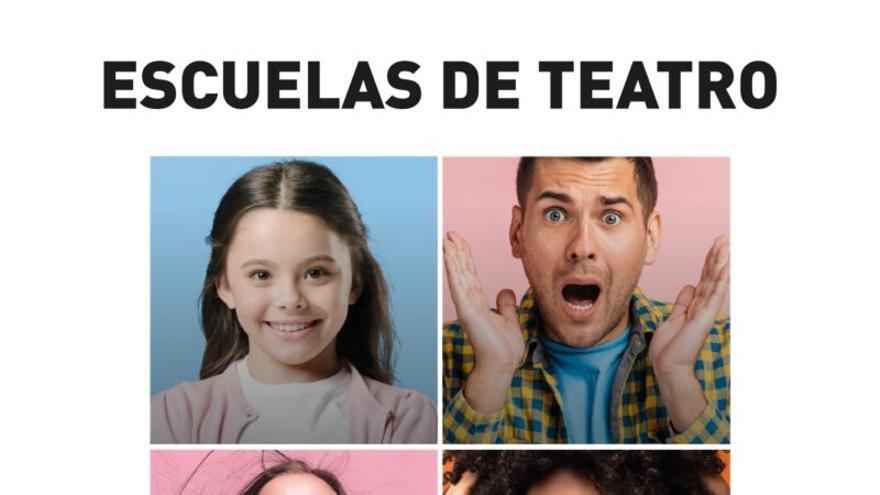 El país de los Sin Ceros (Fin de Curso de la Escuela de Teatro  Grupo Infantil)