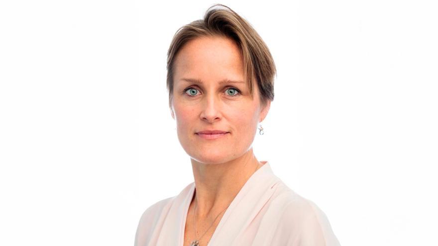 El Gobierno británico nombra por primera vez a una mujer como jefa de la agencia de espionaje MI6