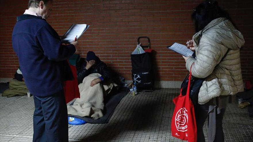 Zaragoza urge medidas al repunte de la pobreza extrema femenina