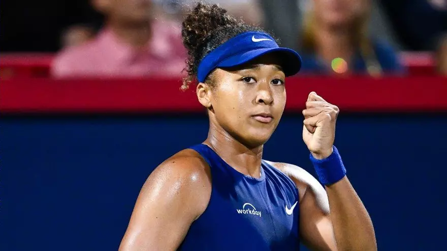 El resurgir de Osaka: derrota a Tauson en Montreal y jugará su primera final de Masters 1.000 en tres años