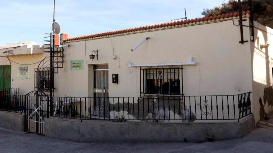 Detenido un hombre por matar a su pareja en Almería