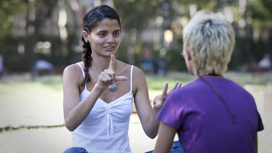 Idiomas al alcance de todos