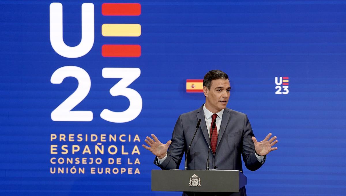 Espanya a la UE, més enllà de torns