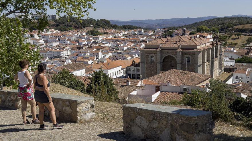 Los 8 pueblos de Andalucía que tienes que descubrir