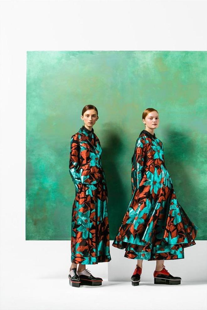 Delpozo pre-fall 2016, 24