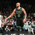 Los Celtics continíuan imparables