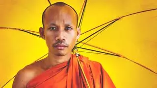 Un monje Shaolin revela las cinco preguntas que debes hacerte para poder ser feliz
