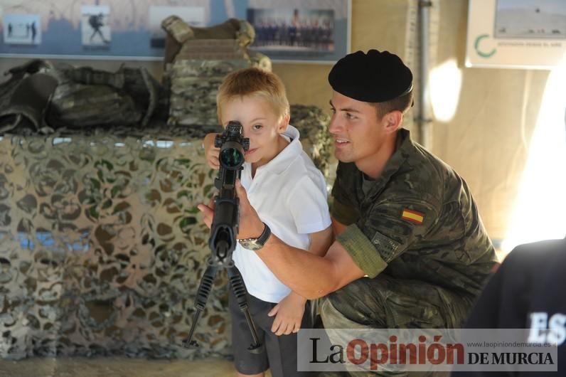 Las ‘memorias’ militares, en  el Malecón