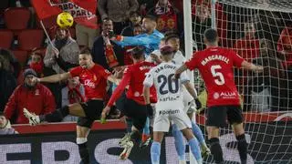 El Mallorca, un no tan sorprendente finalista de Copa