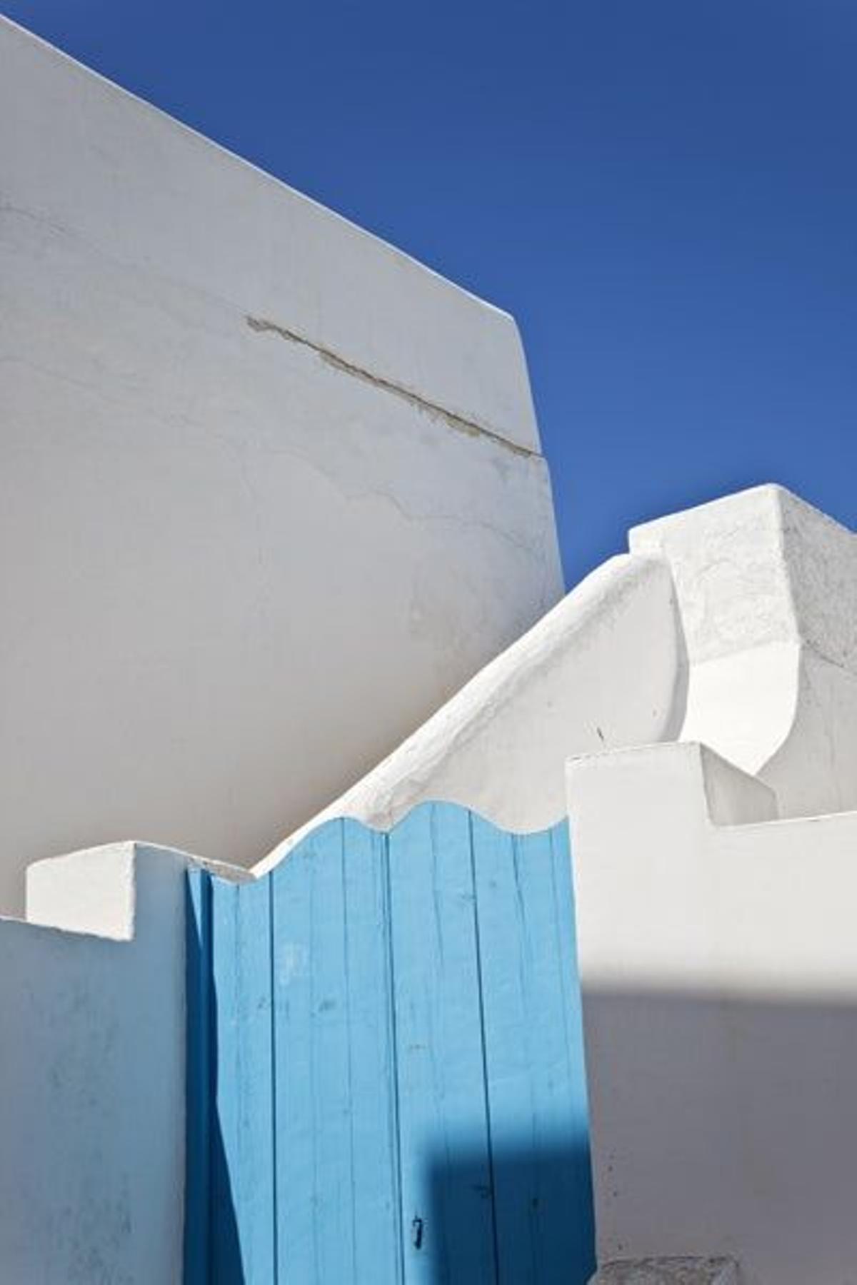 Islas Eolias. Dioses, playas y volcanes