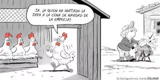 A Cosa Nostra por Santy