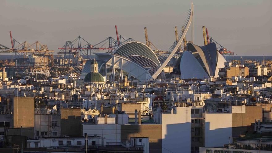 Siete planes para disfrutar este fin de semana en València