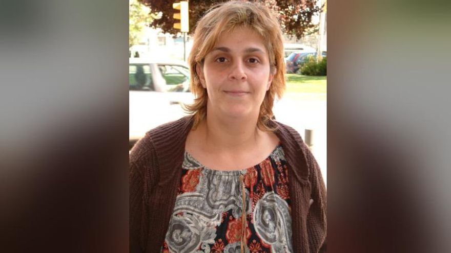 Mor Maite Cots, vinculada al món educatiu i associatiu de Manresa