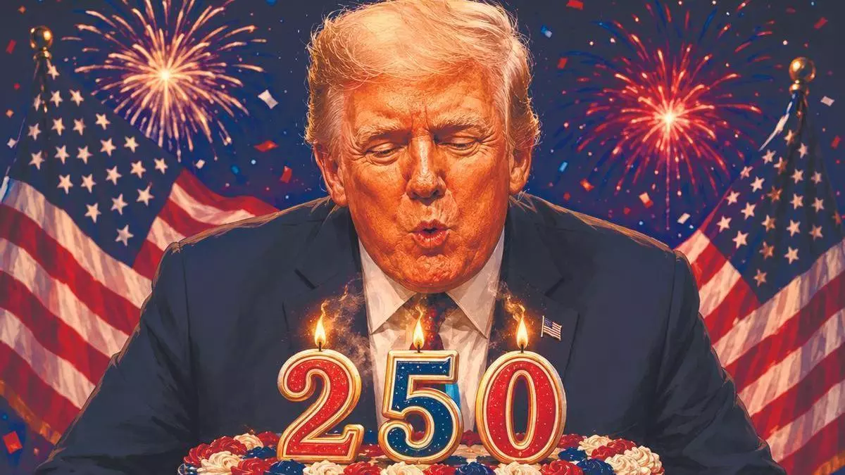 Han pasado 250 años