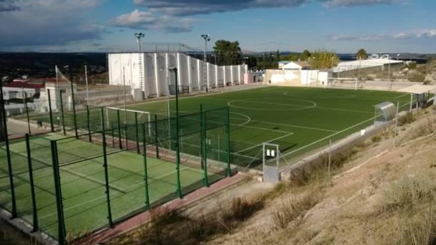 Un juez obliga a Enguera a pagar 3 millones a una vecina por un convenio urbanístico