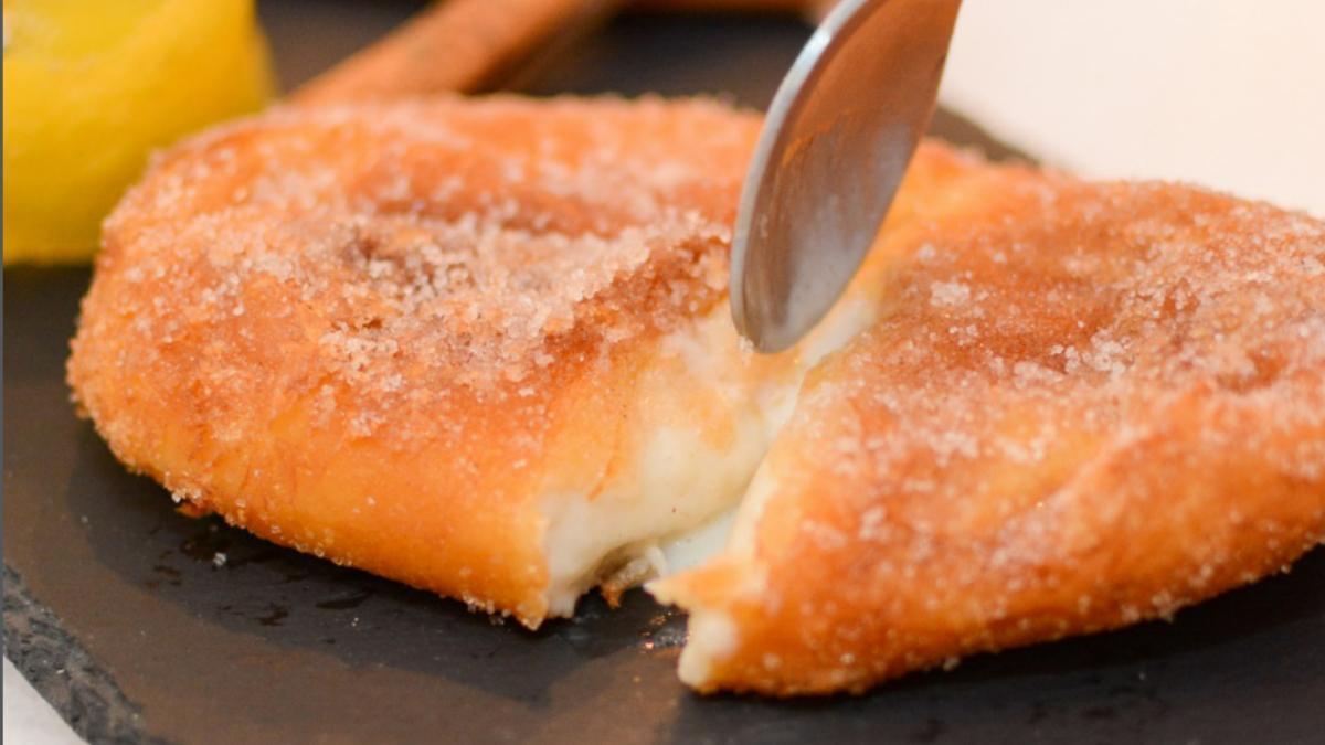 Villaroys gana el I Concurso de la Mejor Torrija del Mundo, en Madrid Fusión 2026.