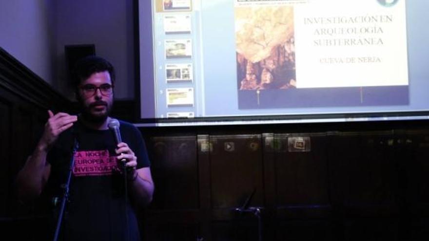 Córdoba acoge un festival para acercar la ciencia a la ciudadanía